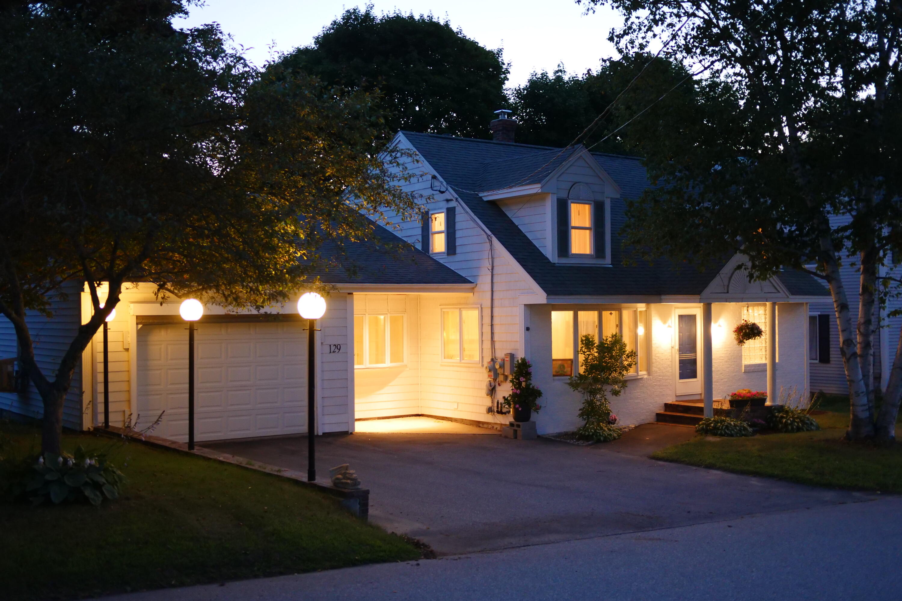 129 Walnut Street
