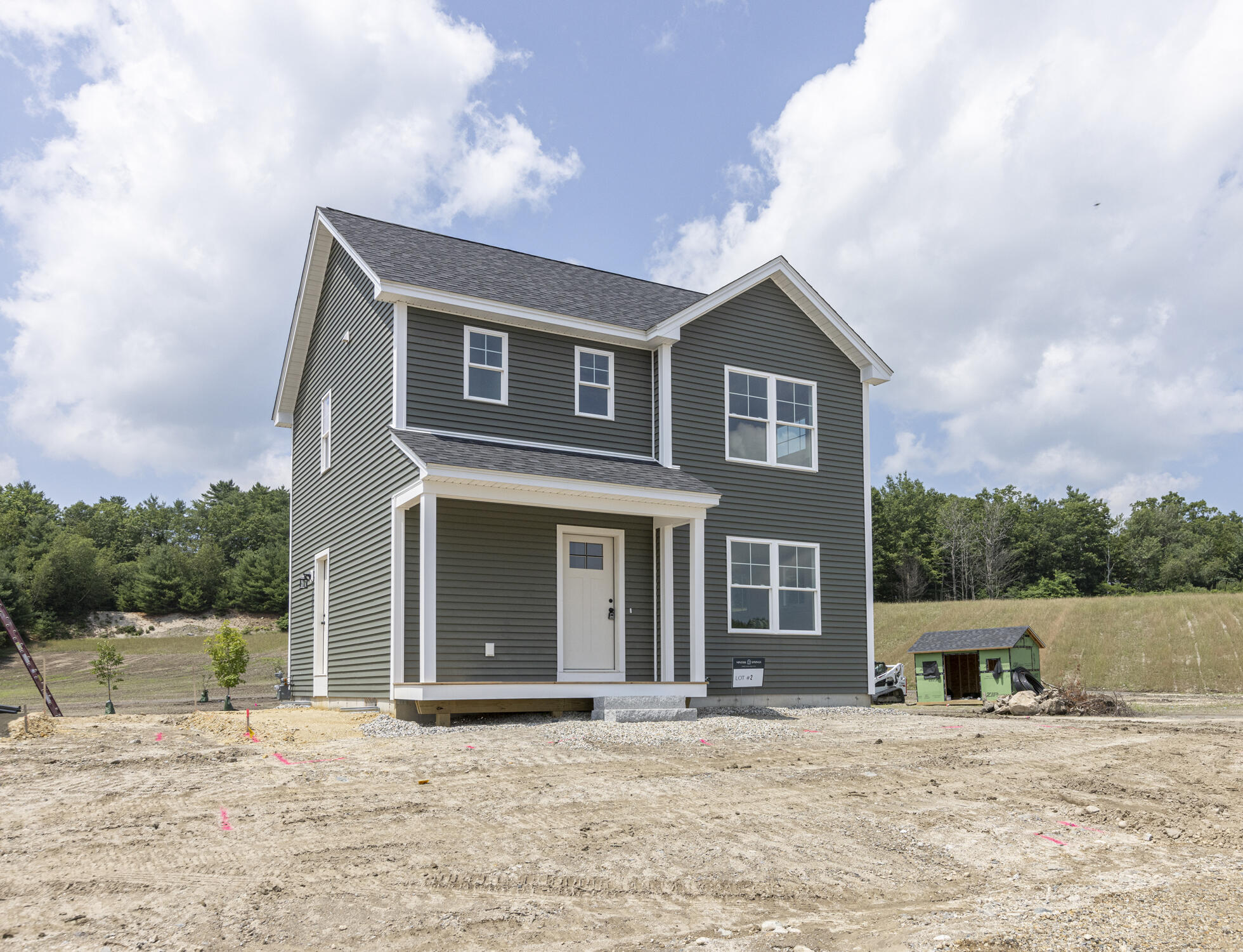 3 Feldspar Lane, 2