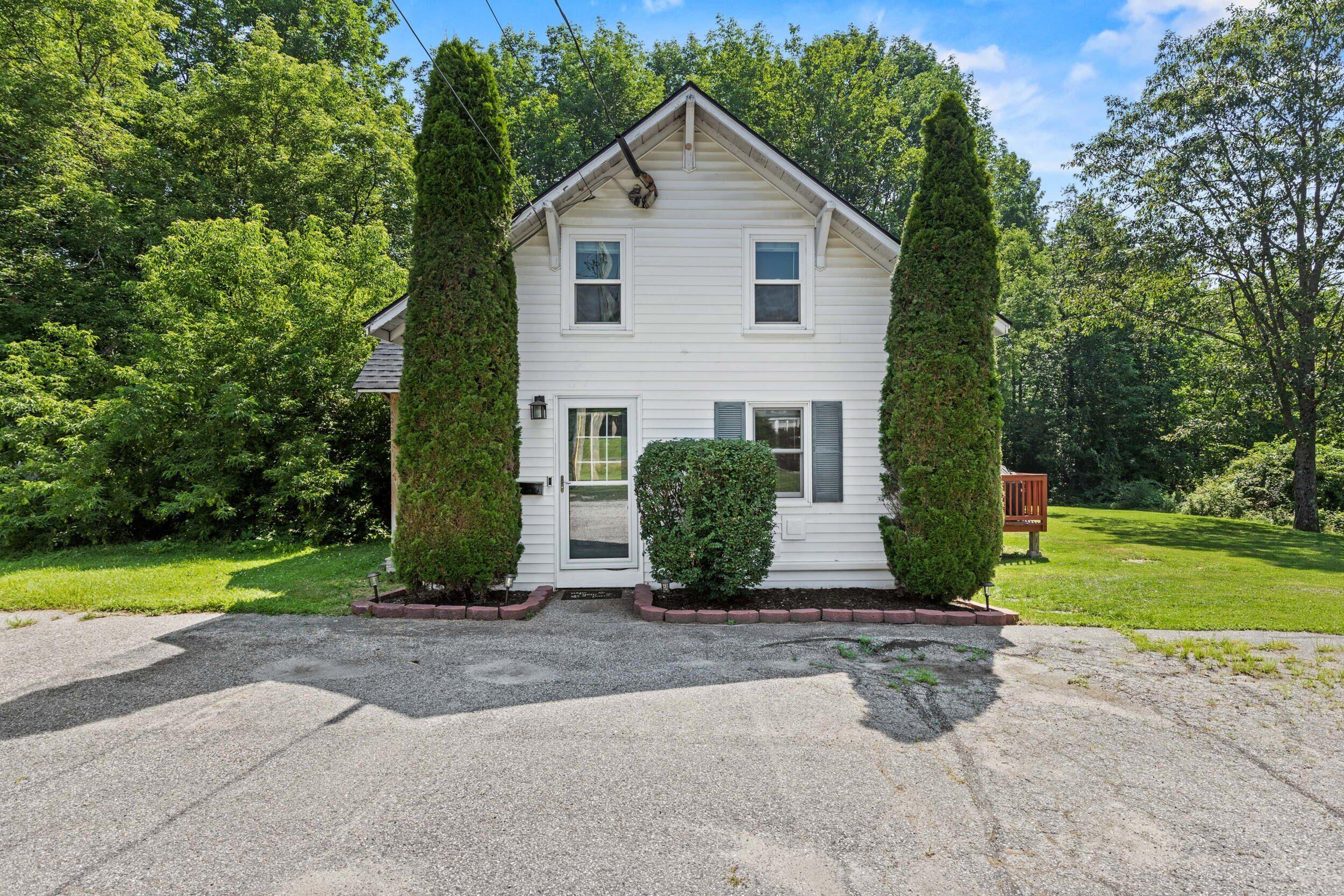 165 Main Street