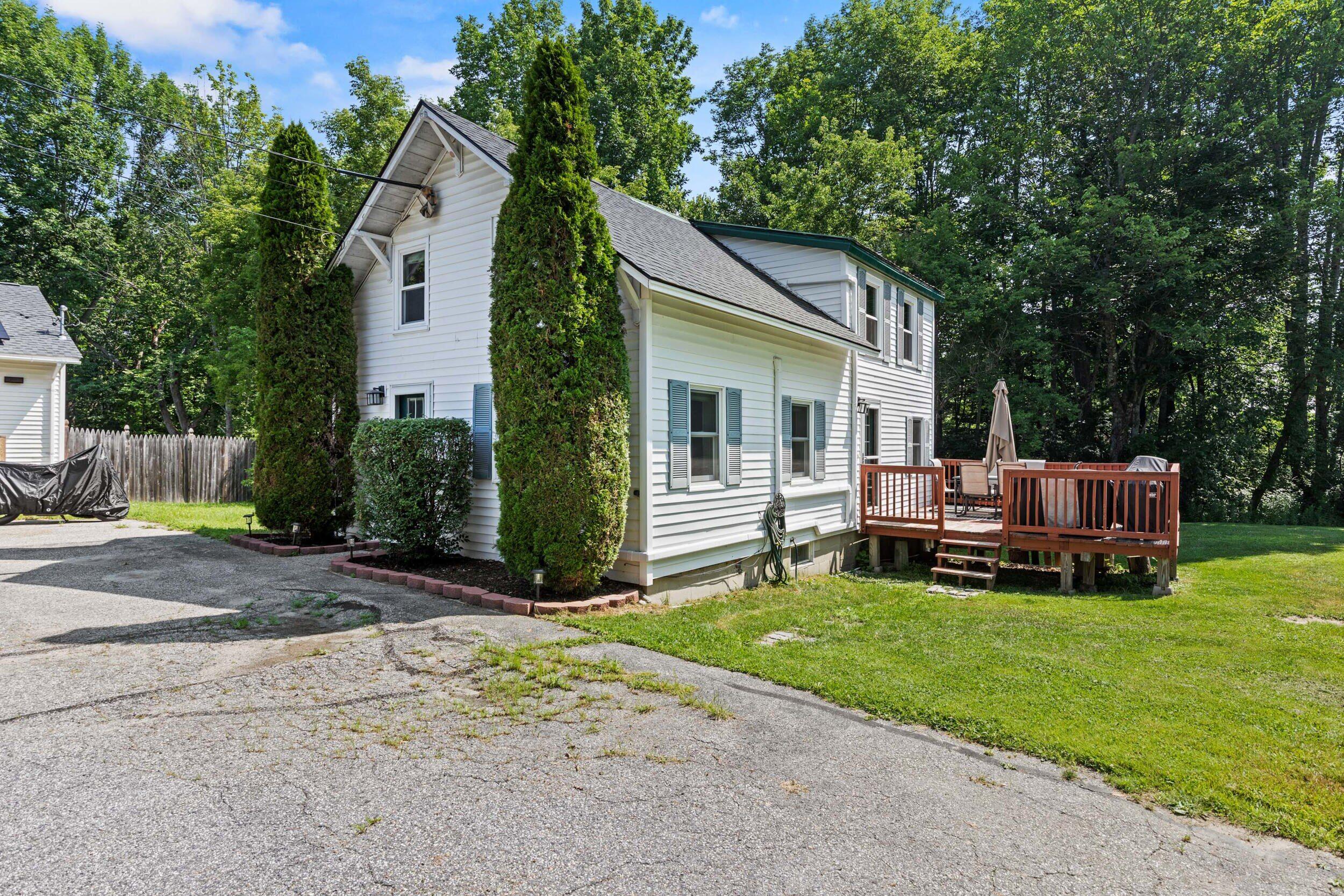165 Main Street
