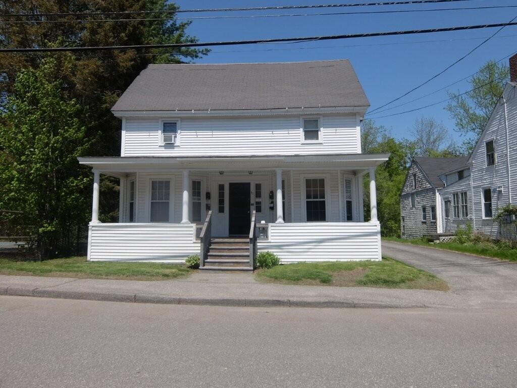 97 & 98 Bridge Street