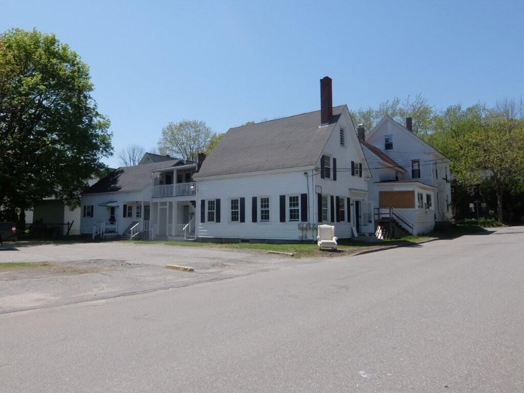 97 & 98 Bridge Street