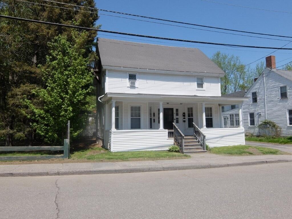 97 & 98 Bridge Street