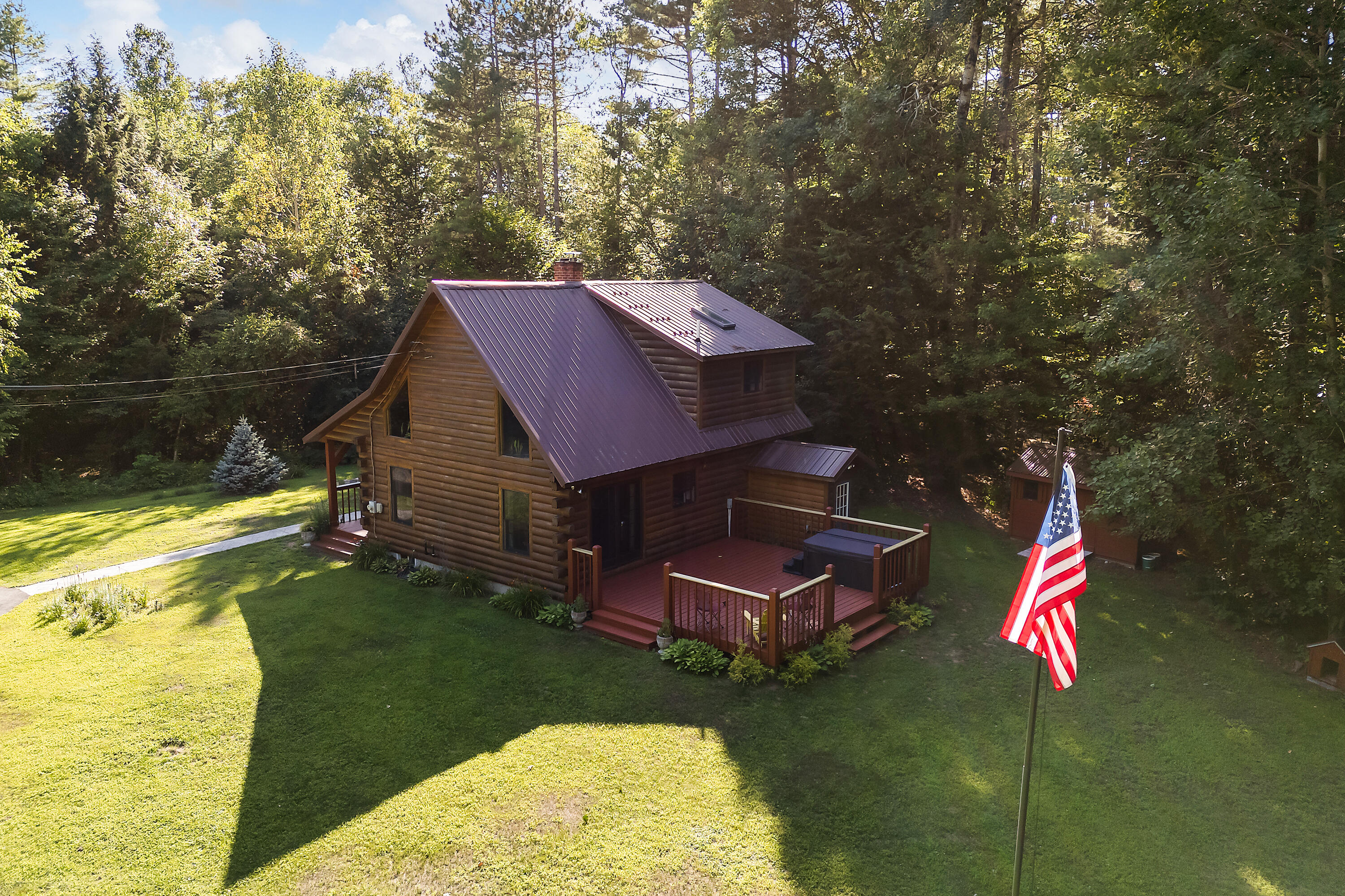 704 River Road