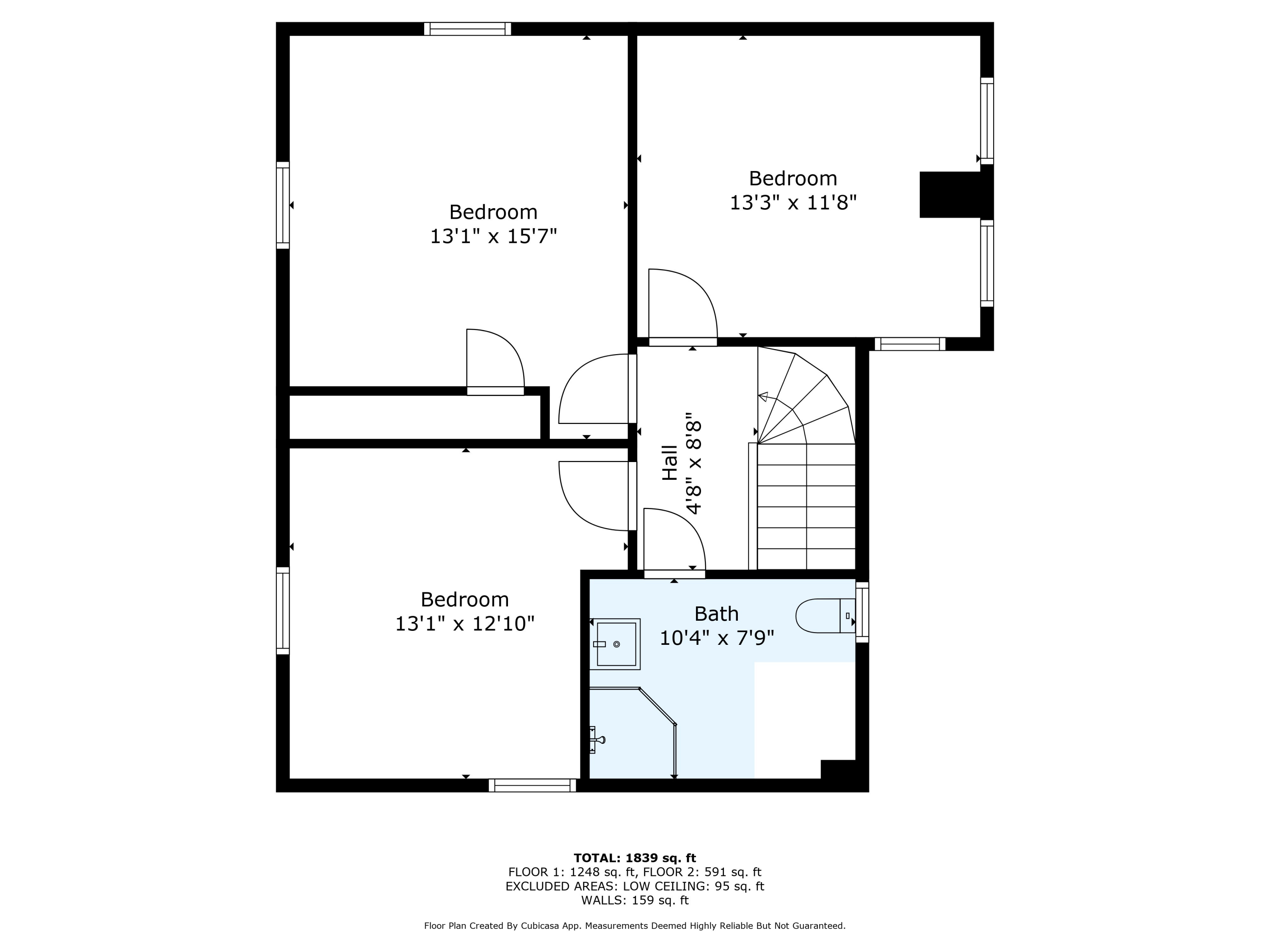 236-240 Concord Street W