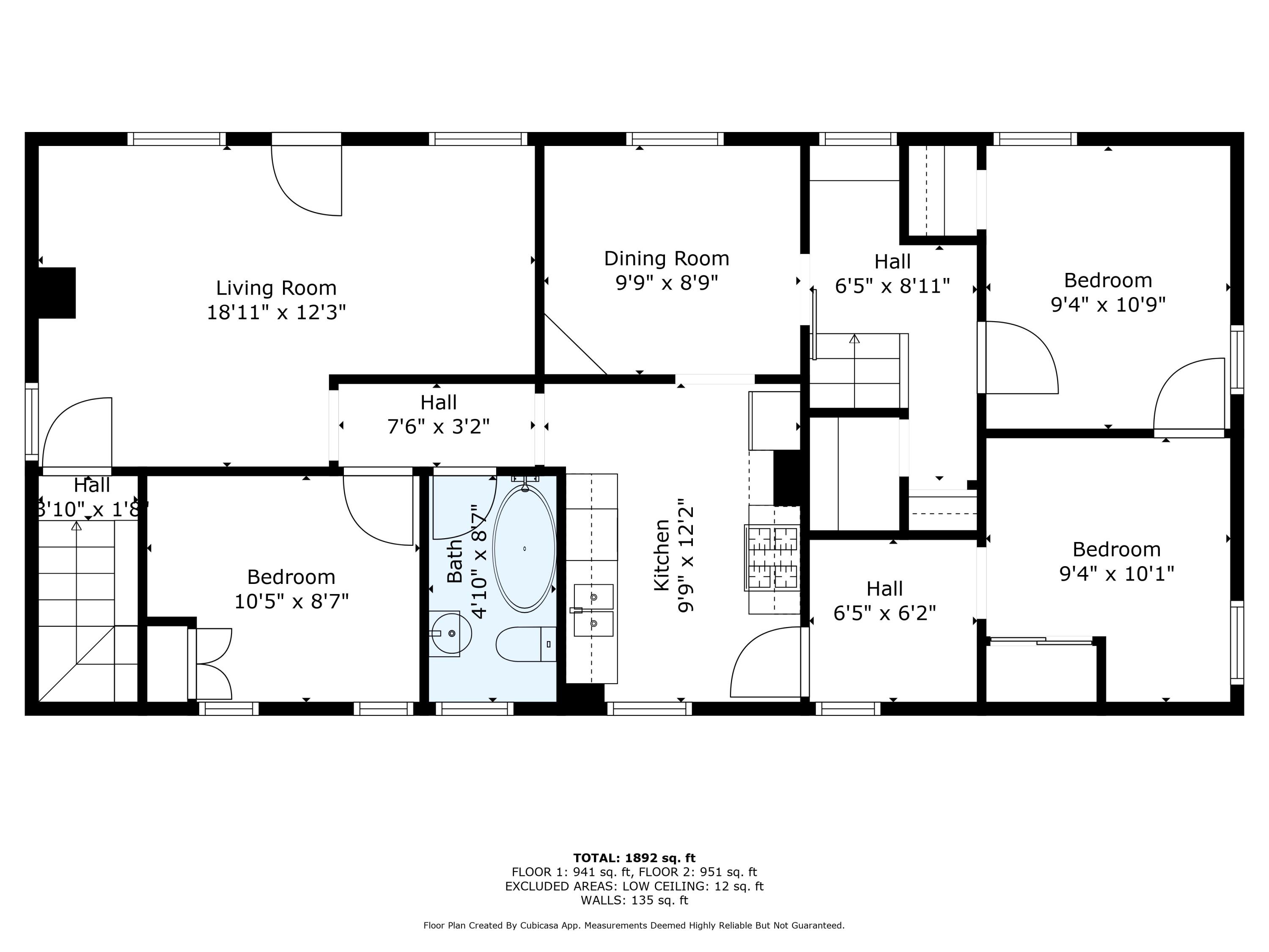 236-240 Concord Street W