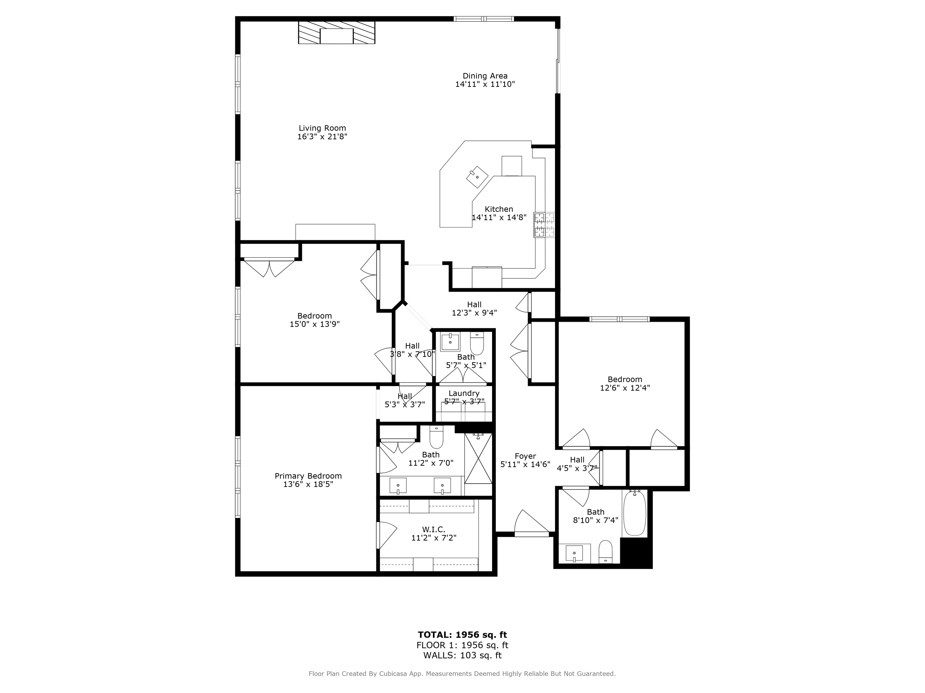 15 Middle Street, 308