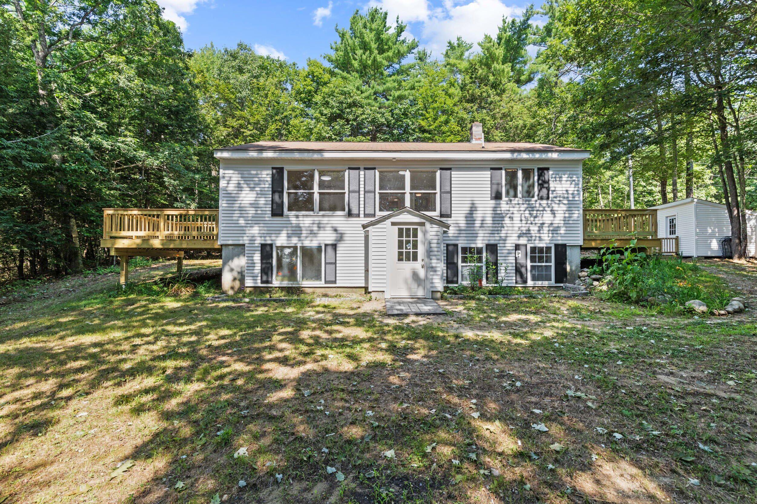 16 Tinker Lane