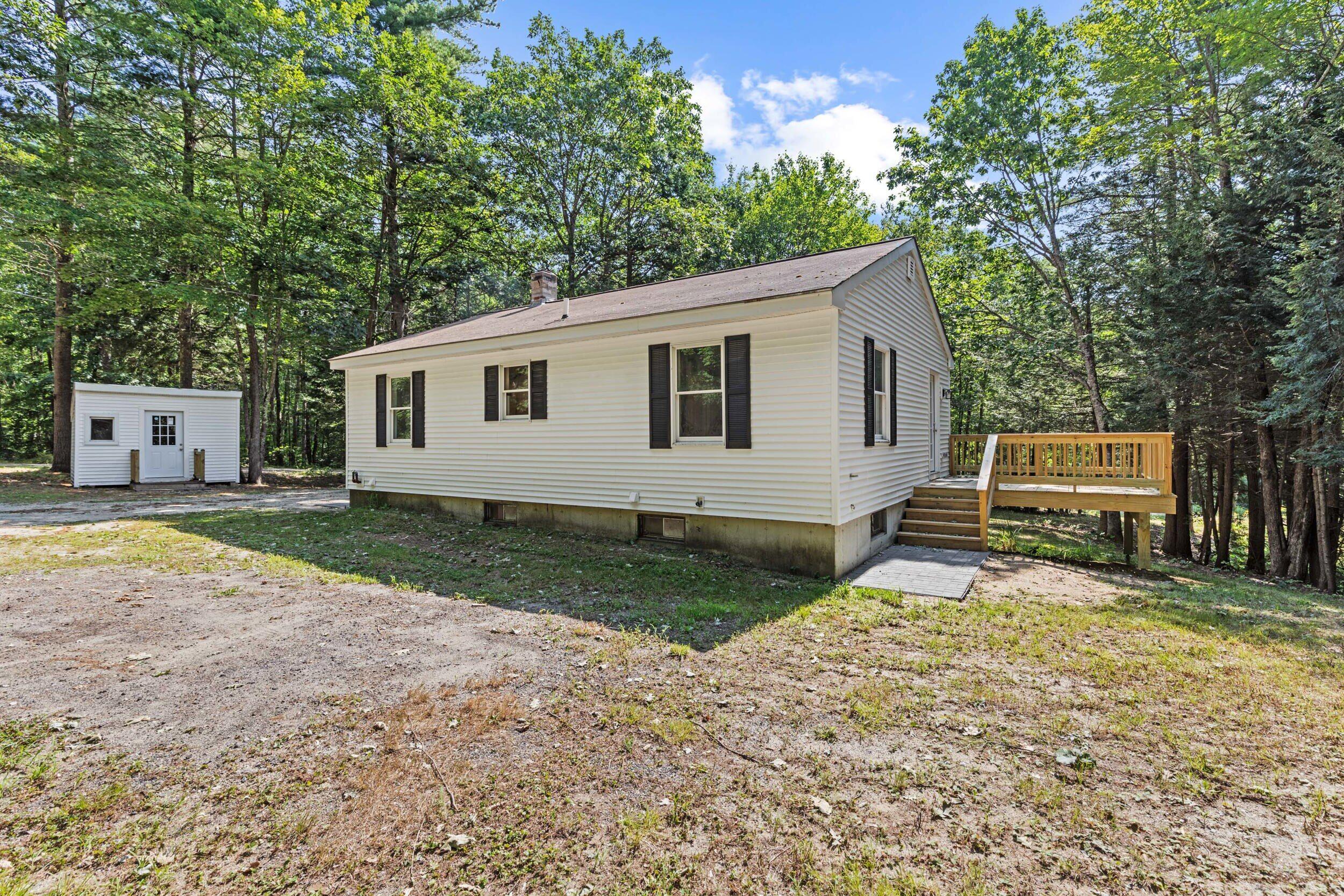 16 Tinker Lane