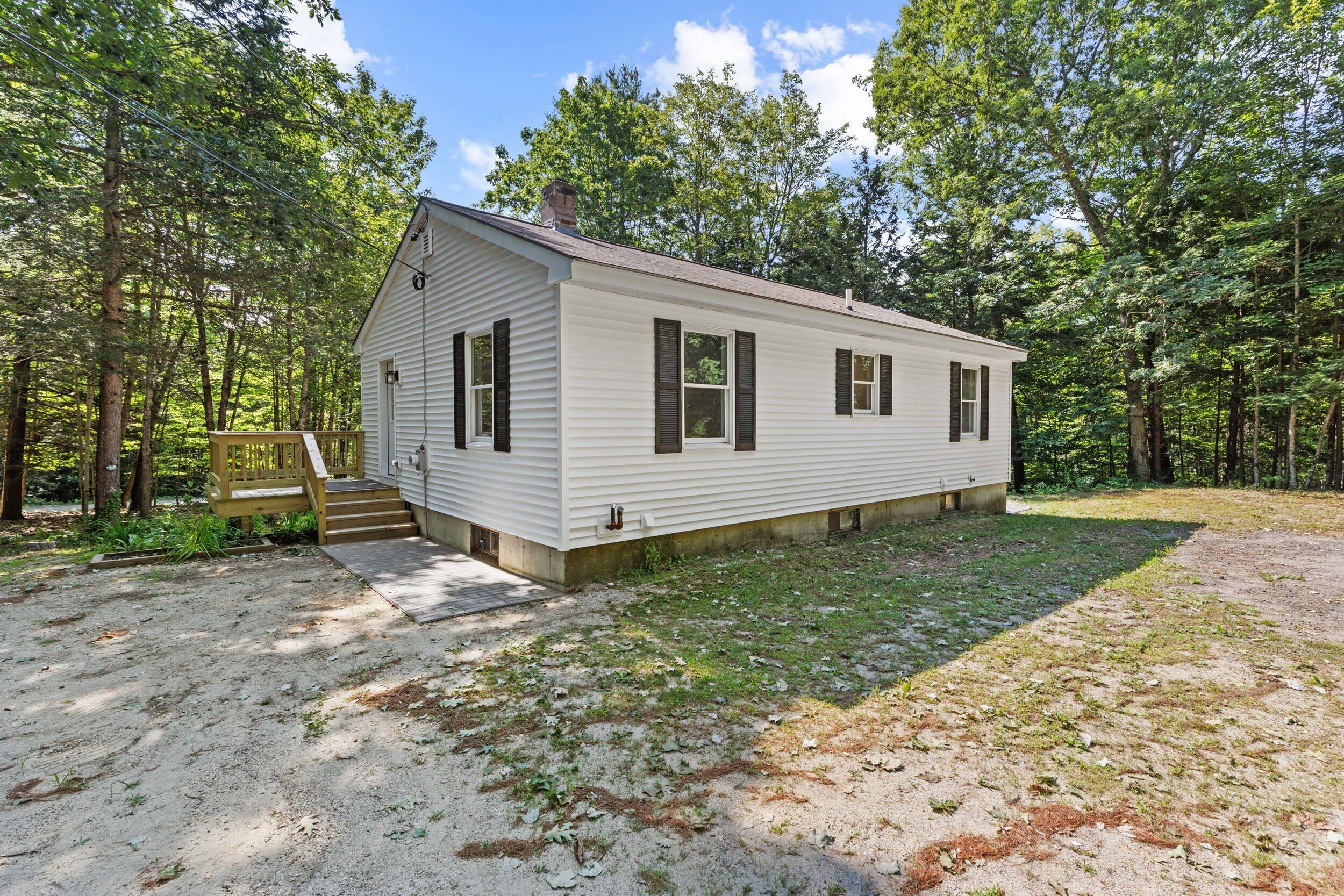 16 Tinker Lane