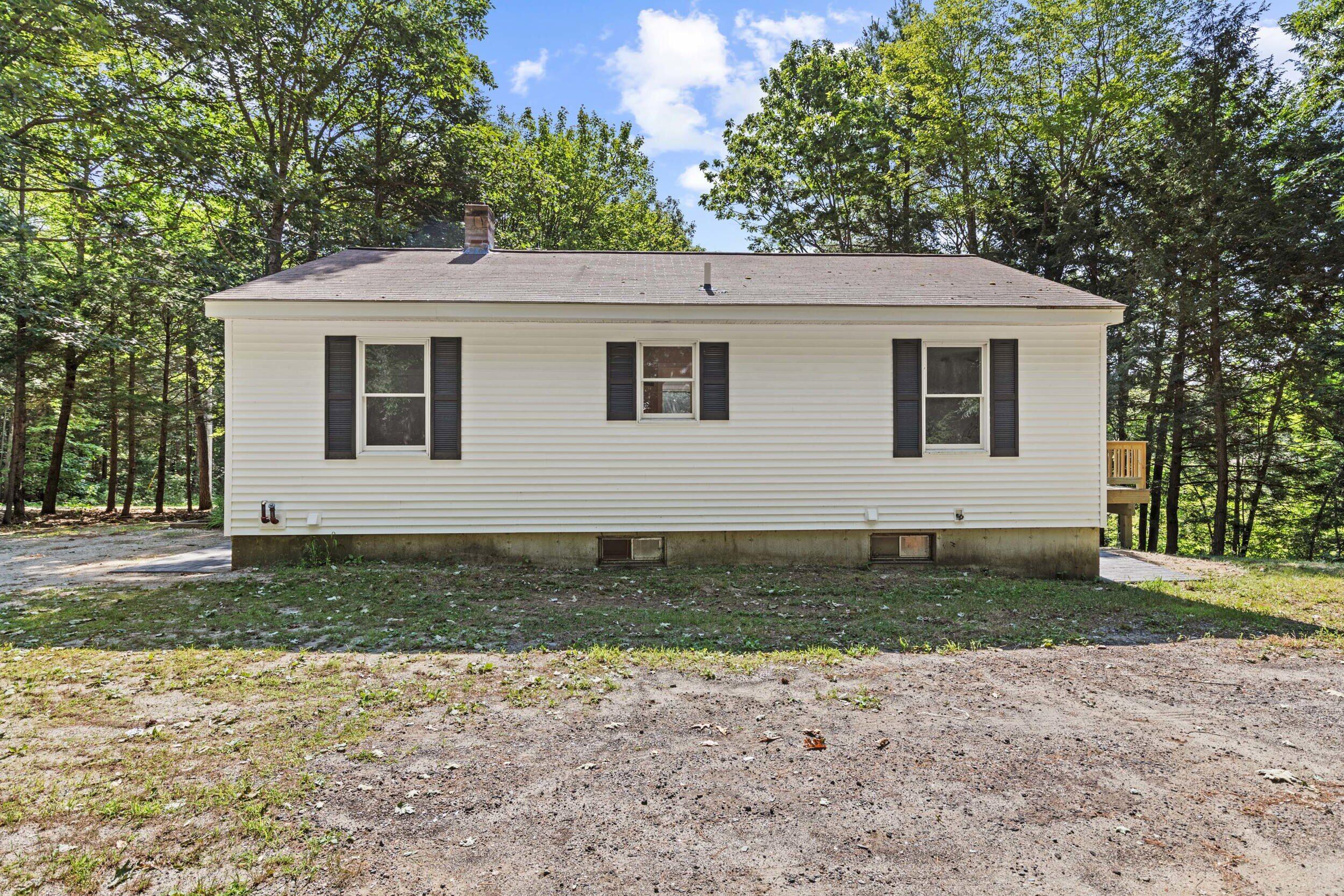 16 Tinker Lane