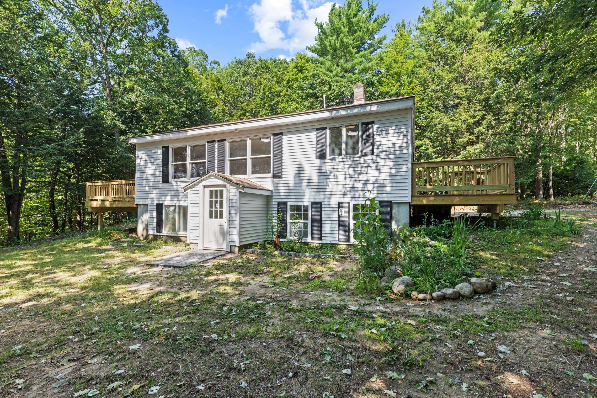 16 Tinker Lane