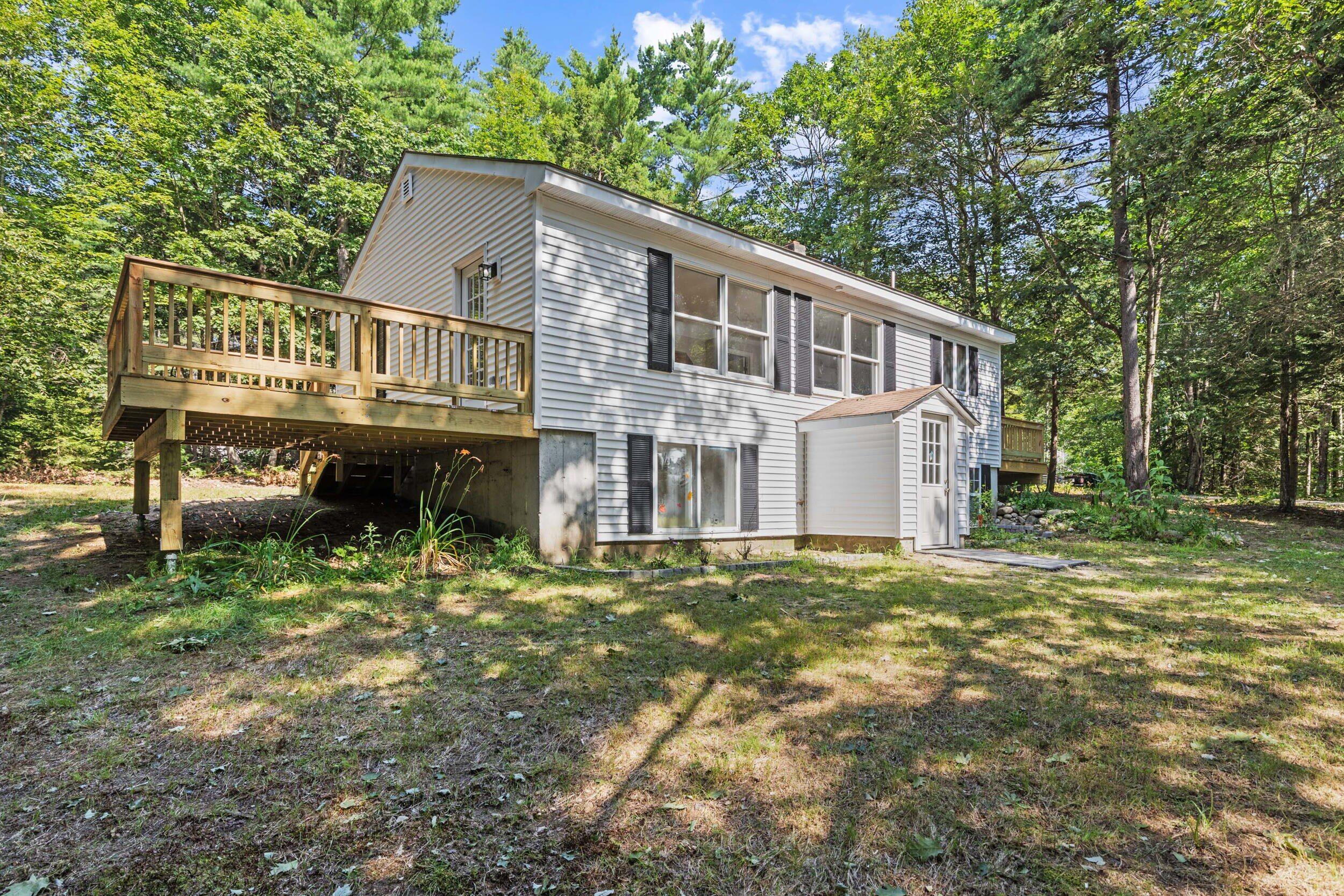 16 Tinker Lane