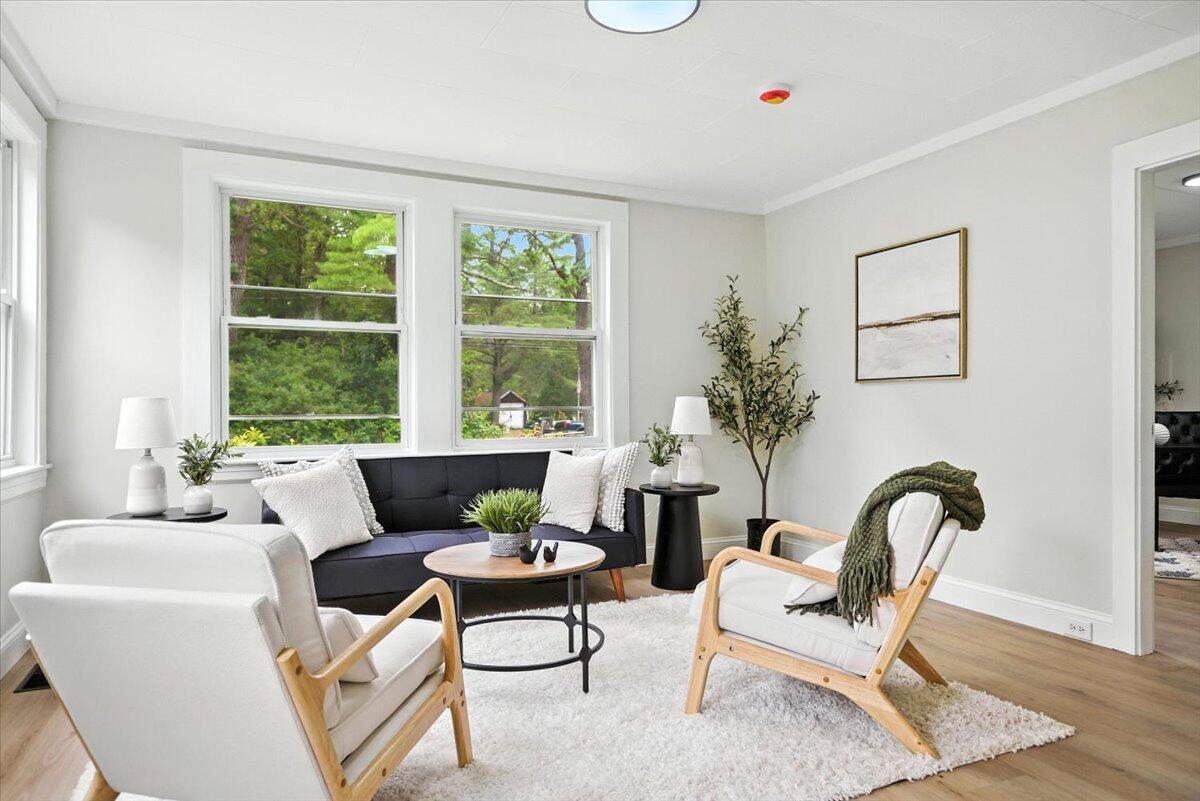 67 Tedford Road