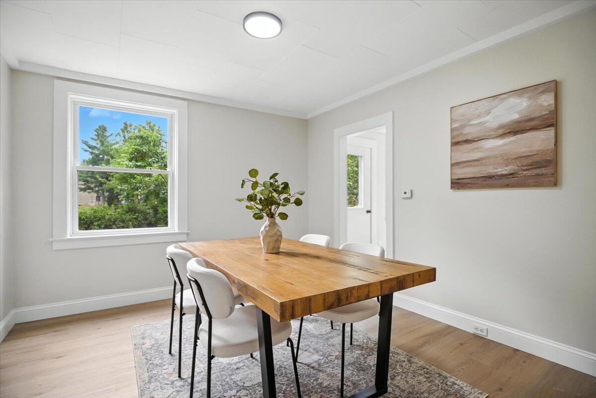 67 Tedford Road