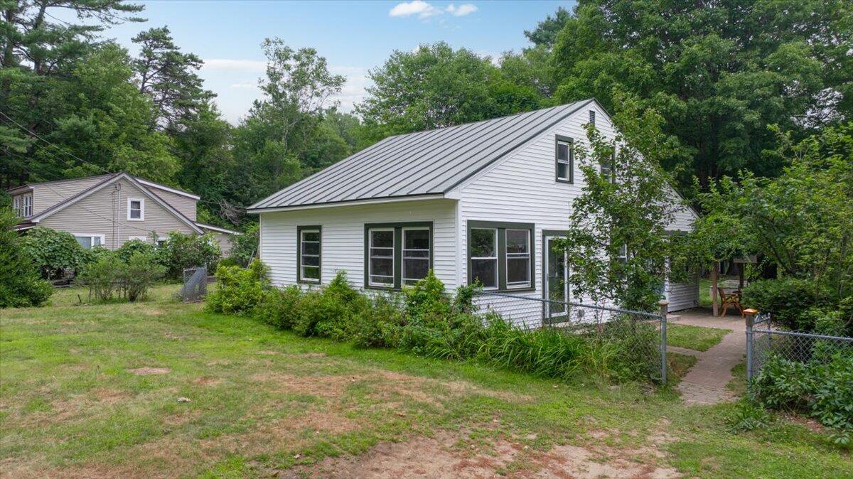 67 Tedford Road