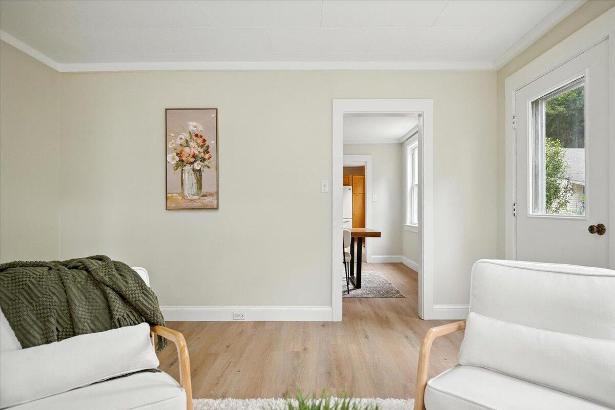 67 Tedford Road