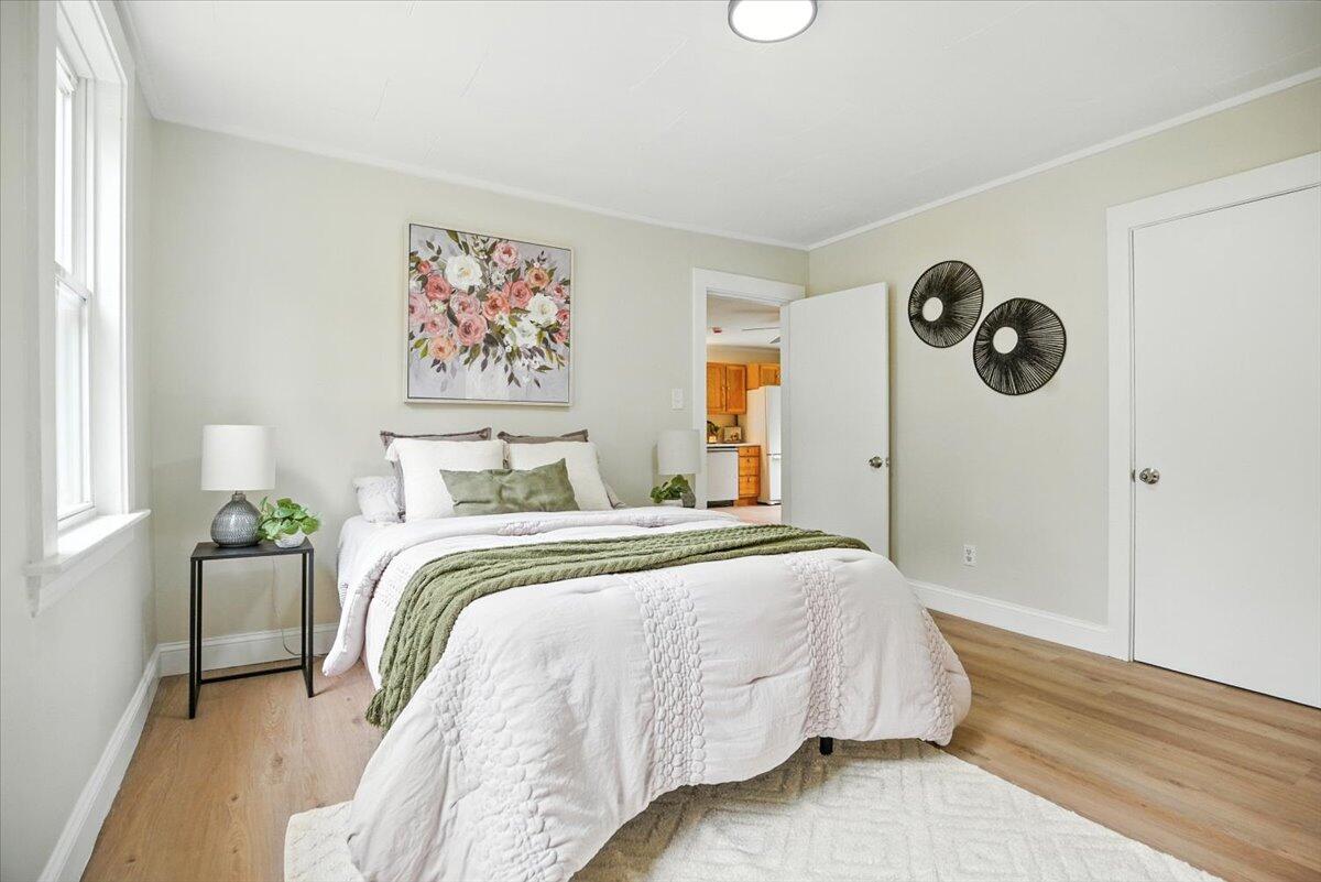 67 Tedford Road