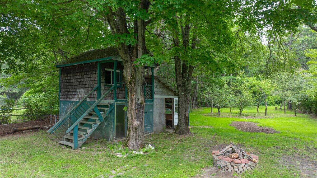 67 Tedford Road