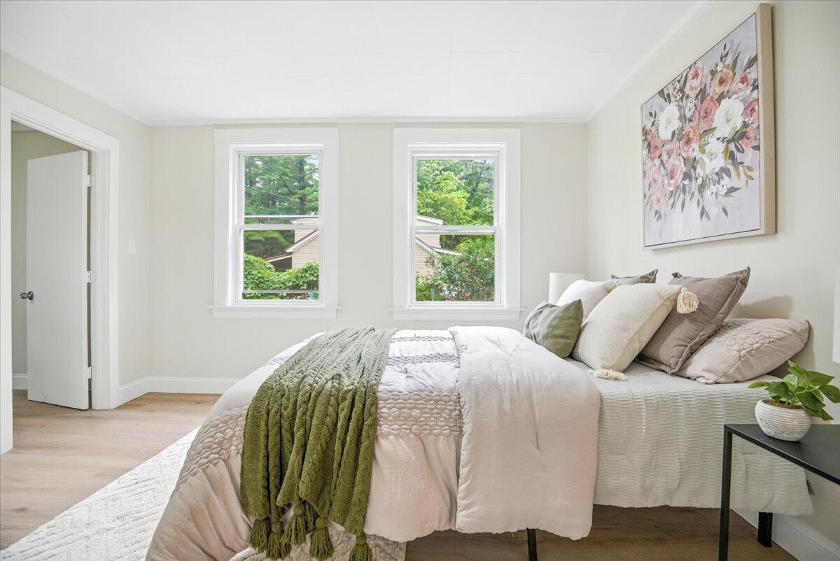 67 Tedford Road