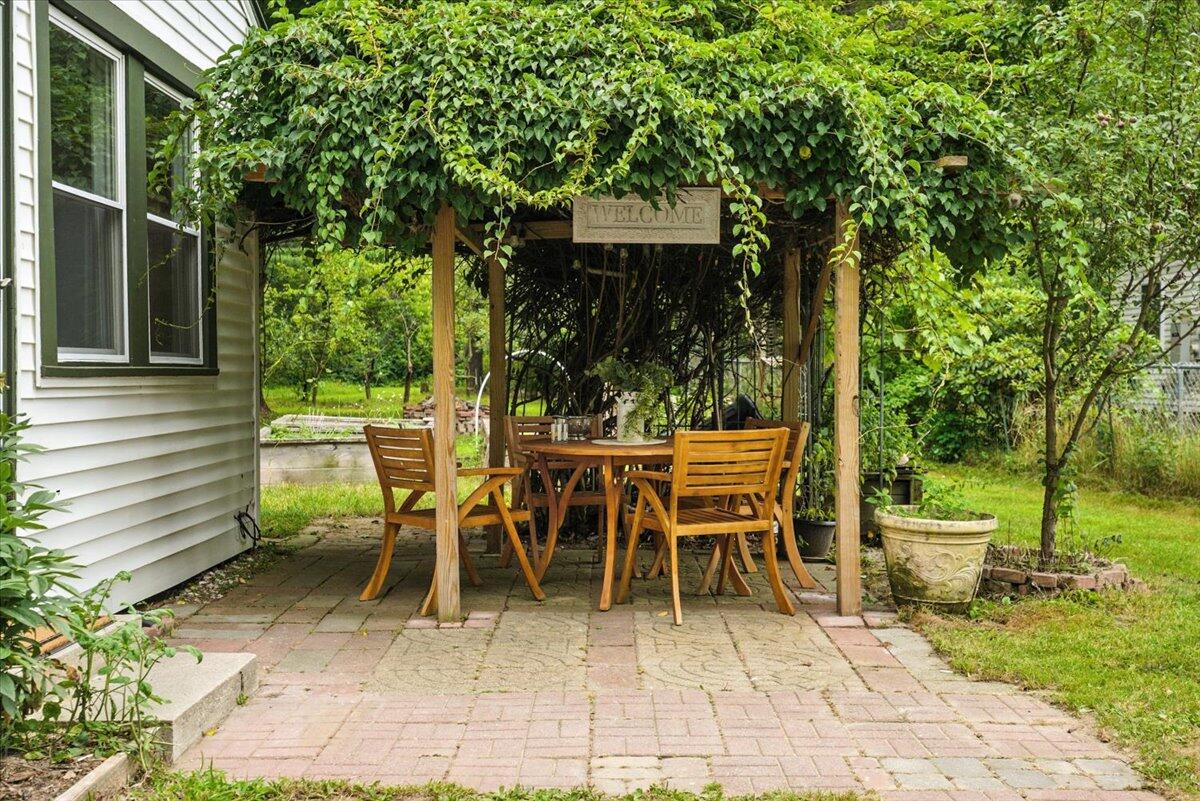 67 Tedford Road