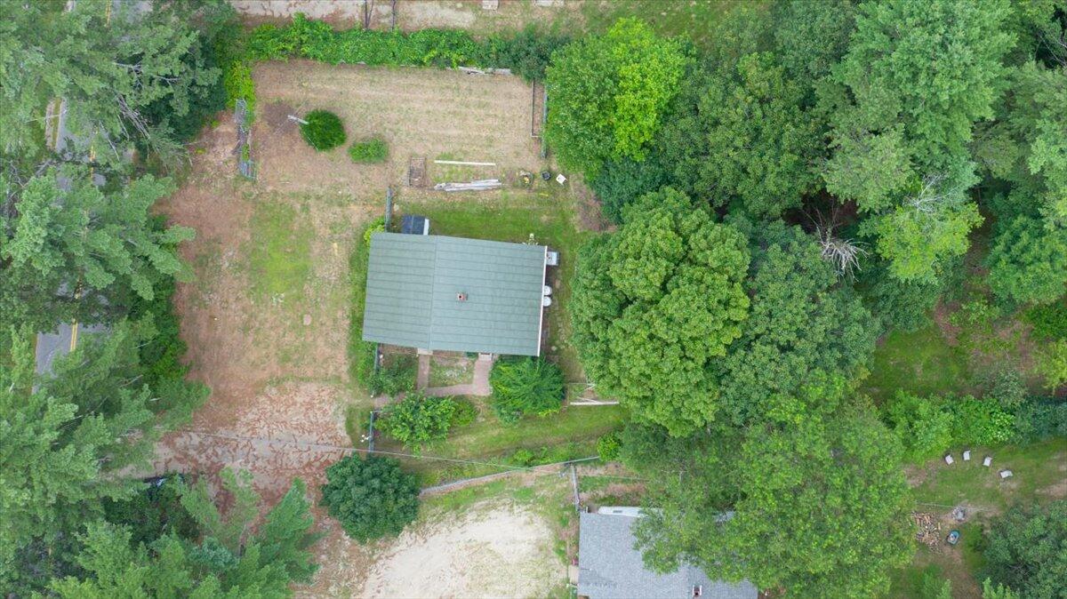 67 Tedford Road