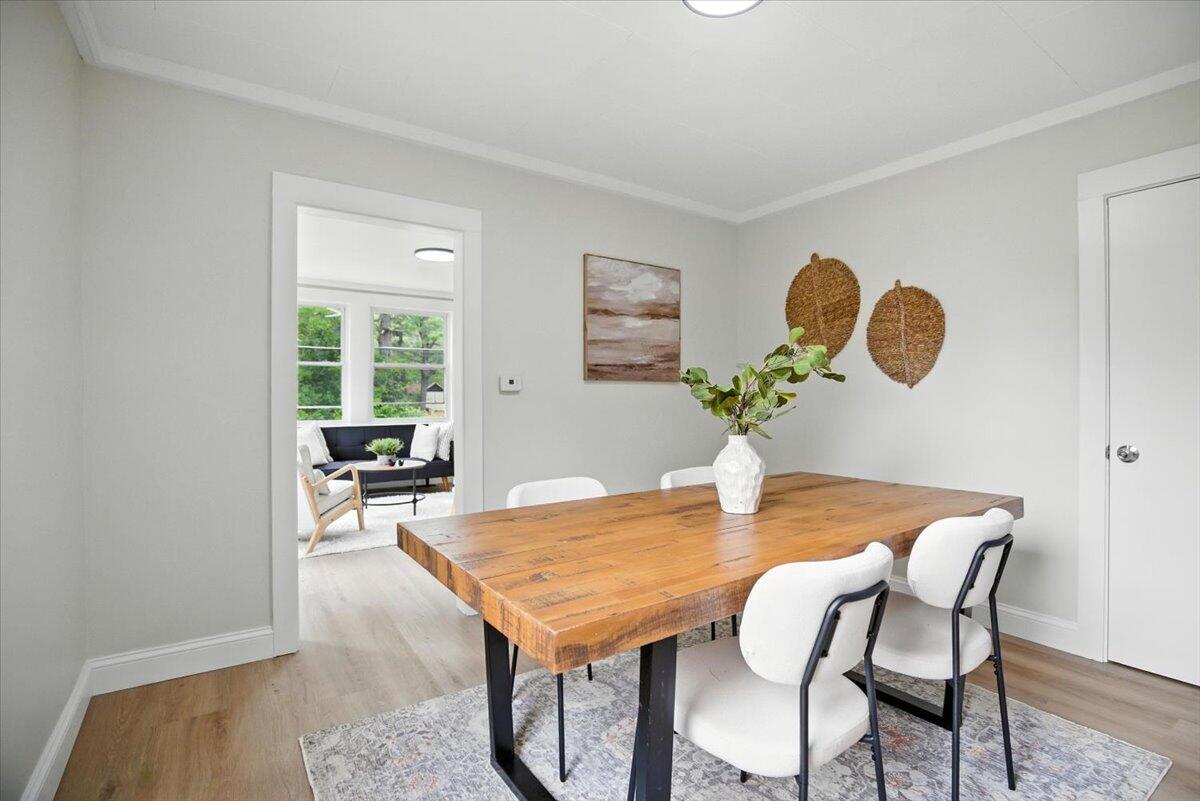 67 Tedford Road