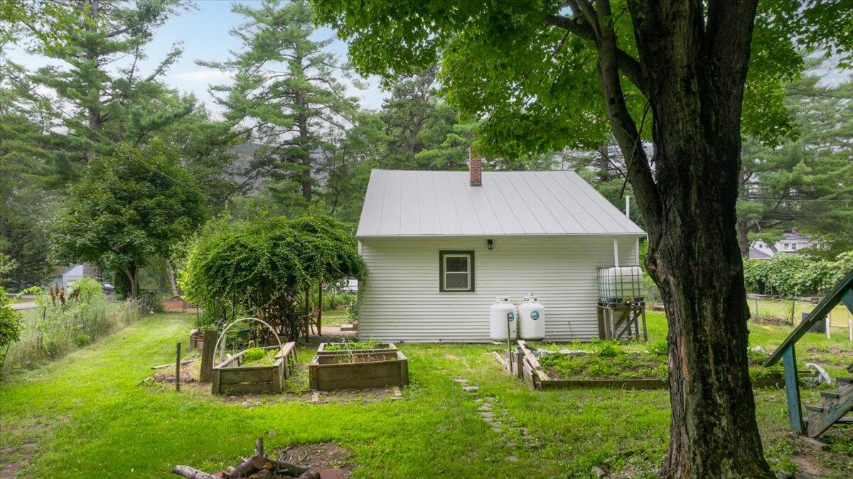 67 Tedford Road