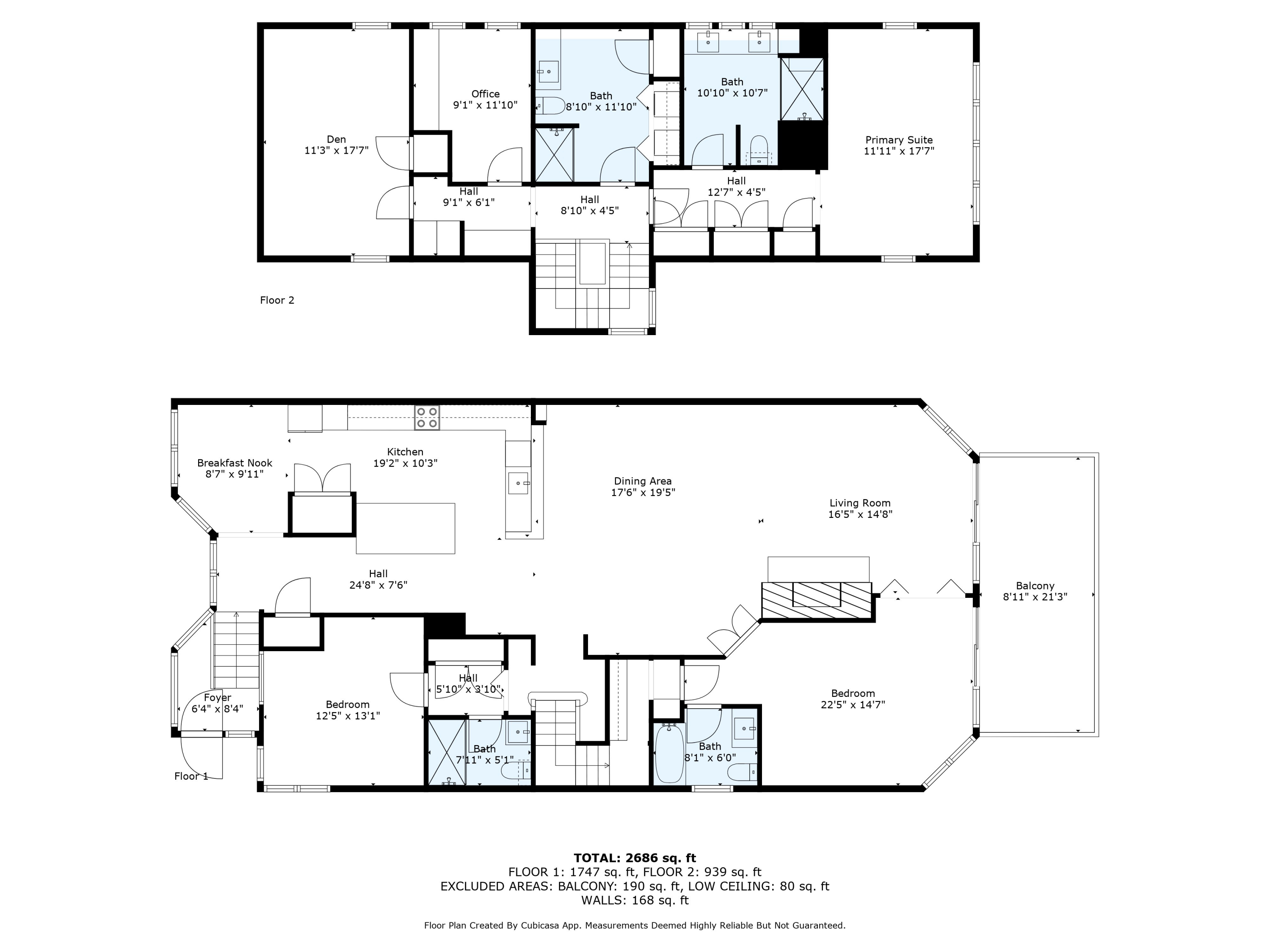 25 Atlantic Drive 25