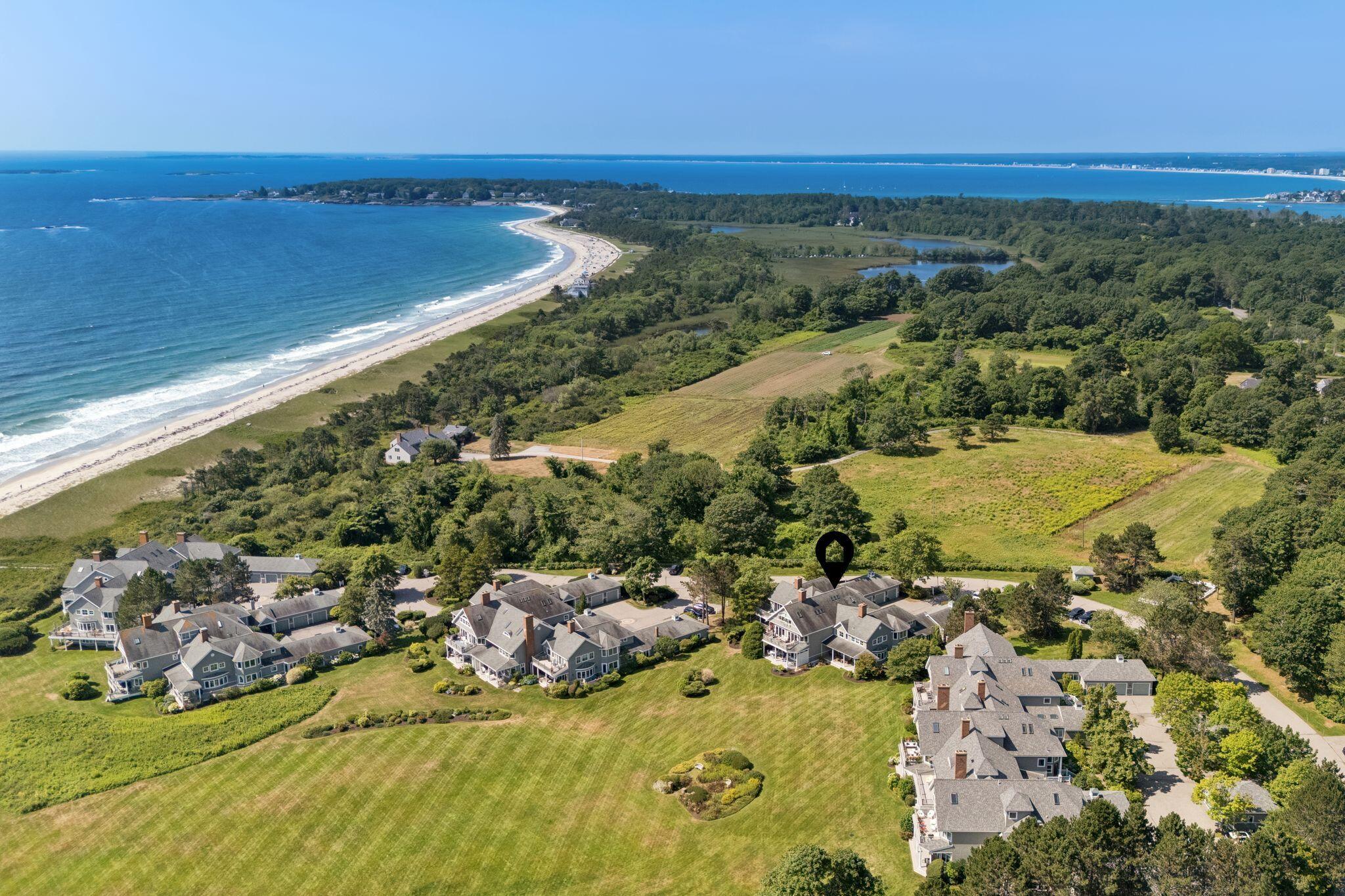 25 Atlantic Drive 25