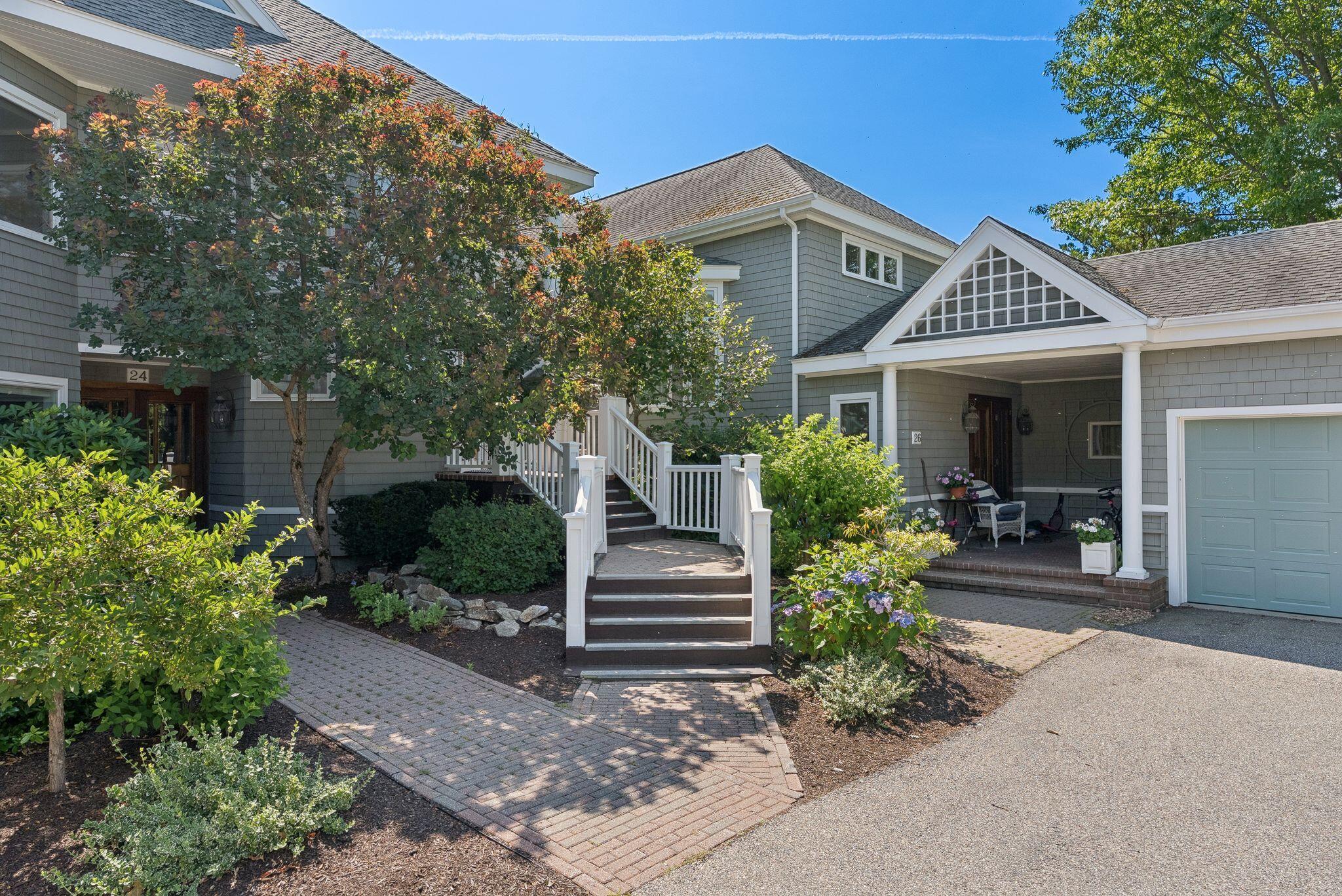 25 Atlantic Drive 25