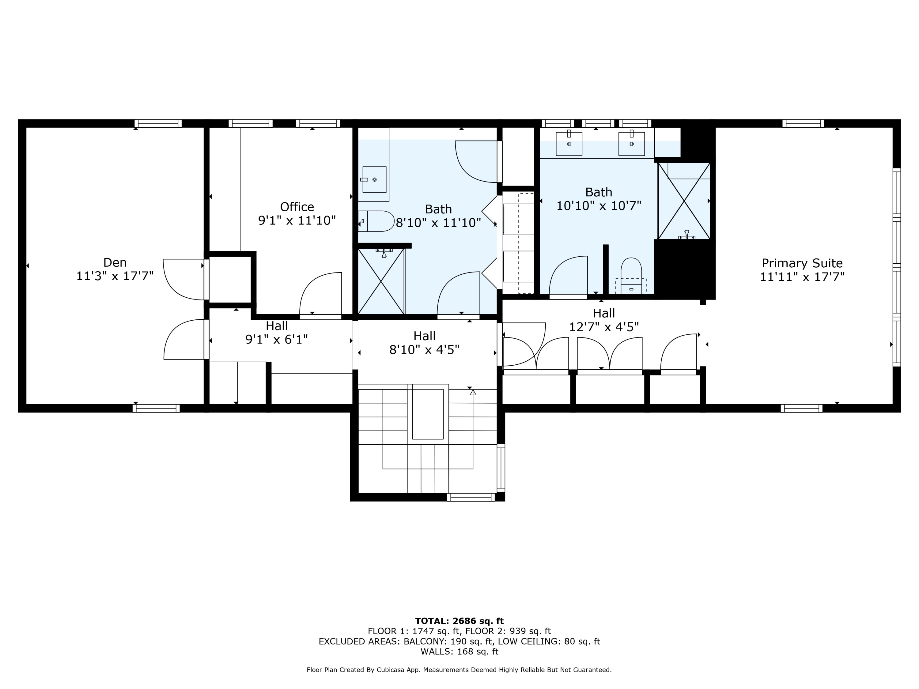 25 Atlantic Drive 25