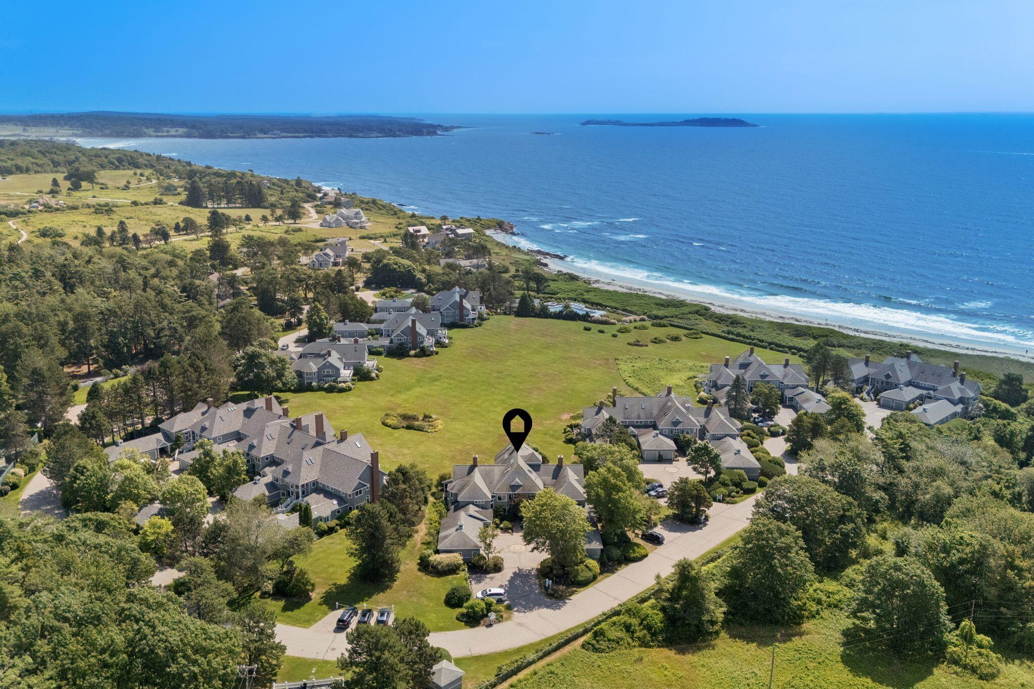 25 Atlantic Drive 25
