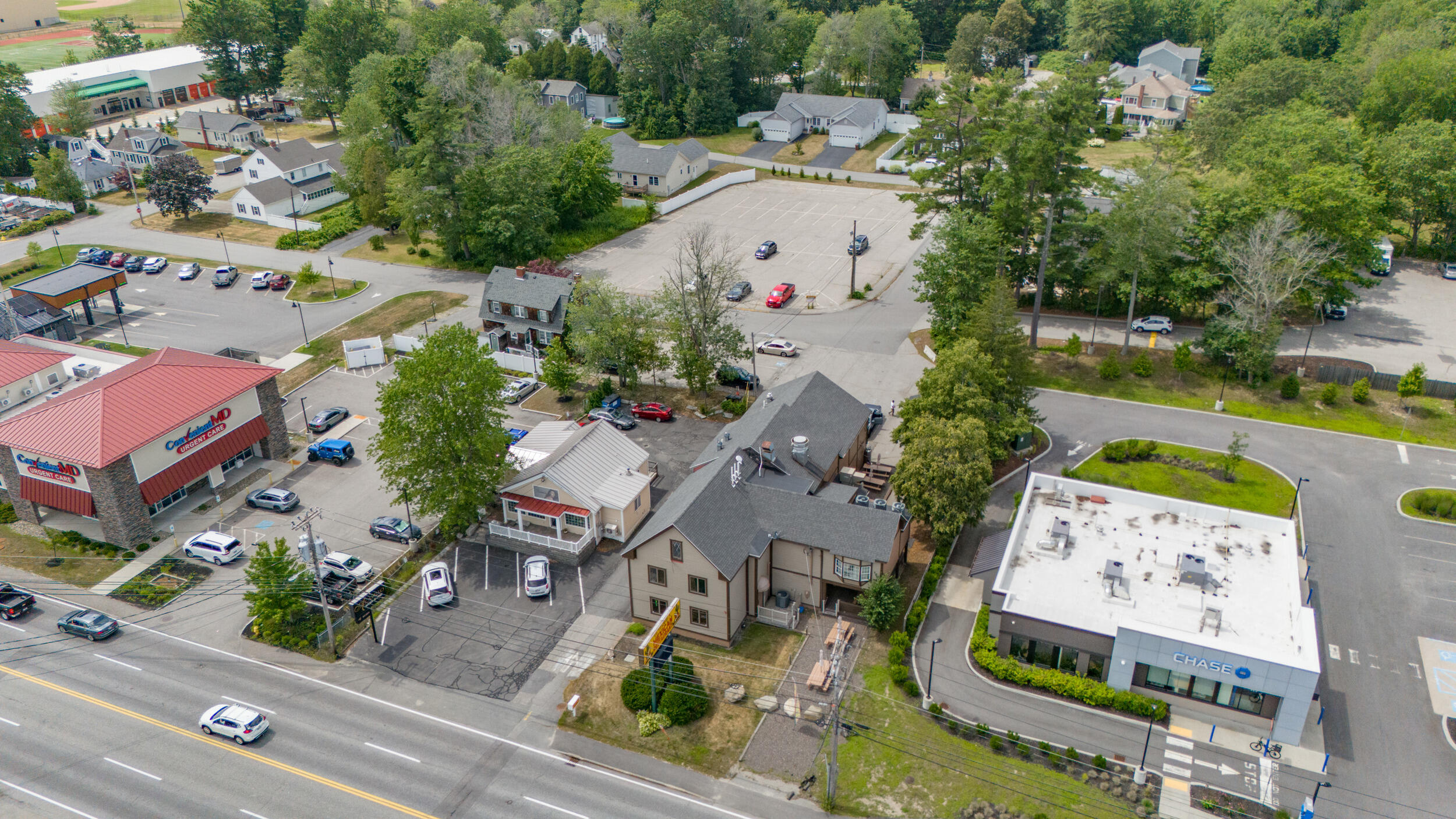 512 Main Street