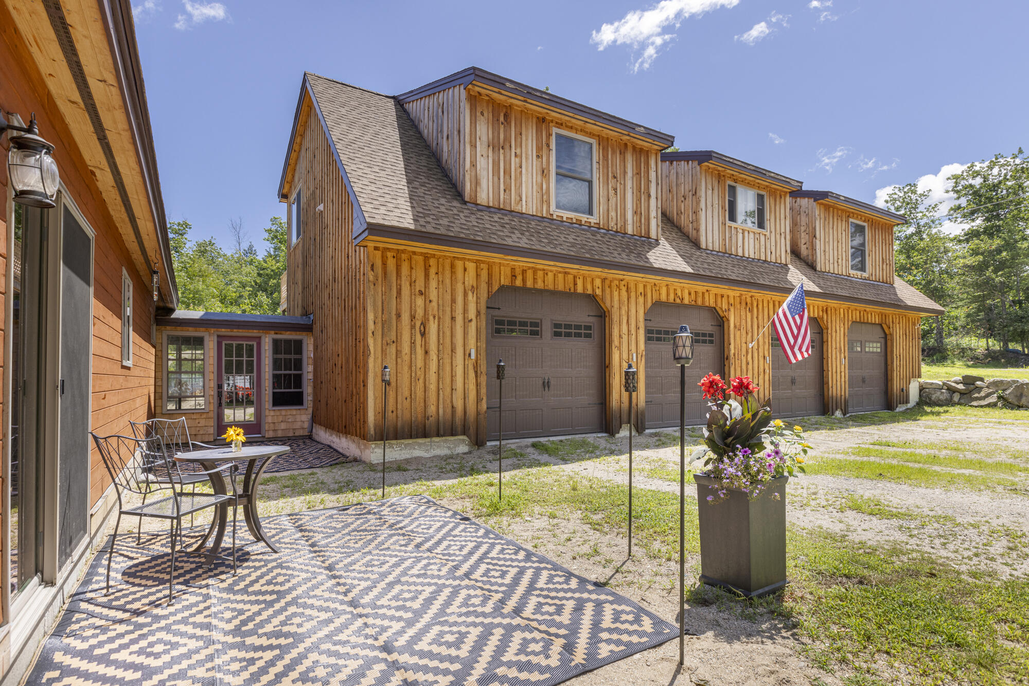 2 Firefly Drive