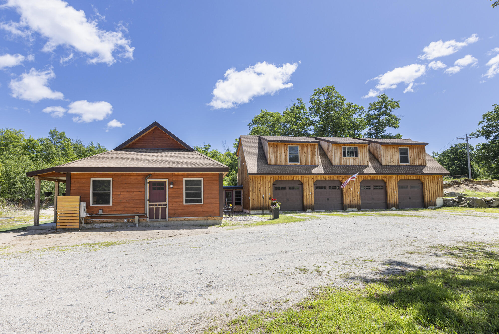 2 Firefly Drive