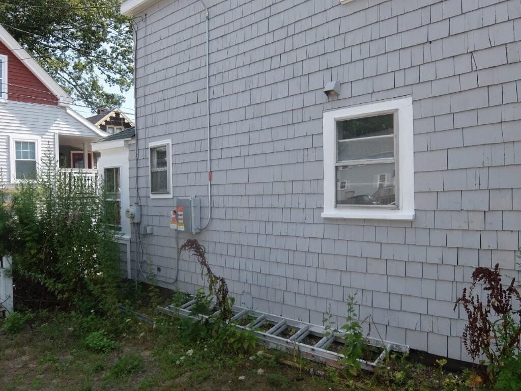 13 Maplewood Avenue
