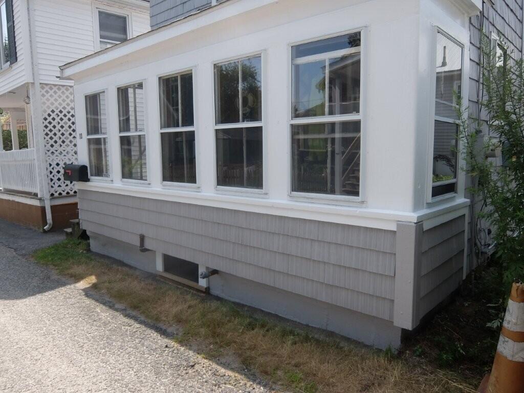 13 Maplewood Avenue