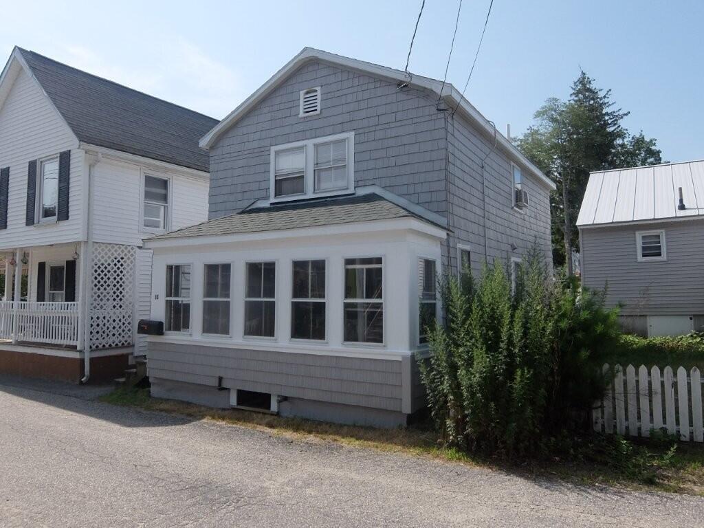 13 Maplewood Avenue
