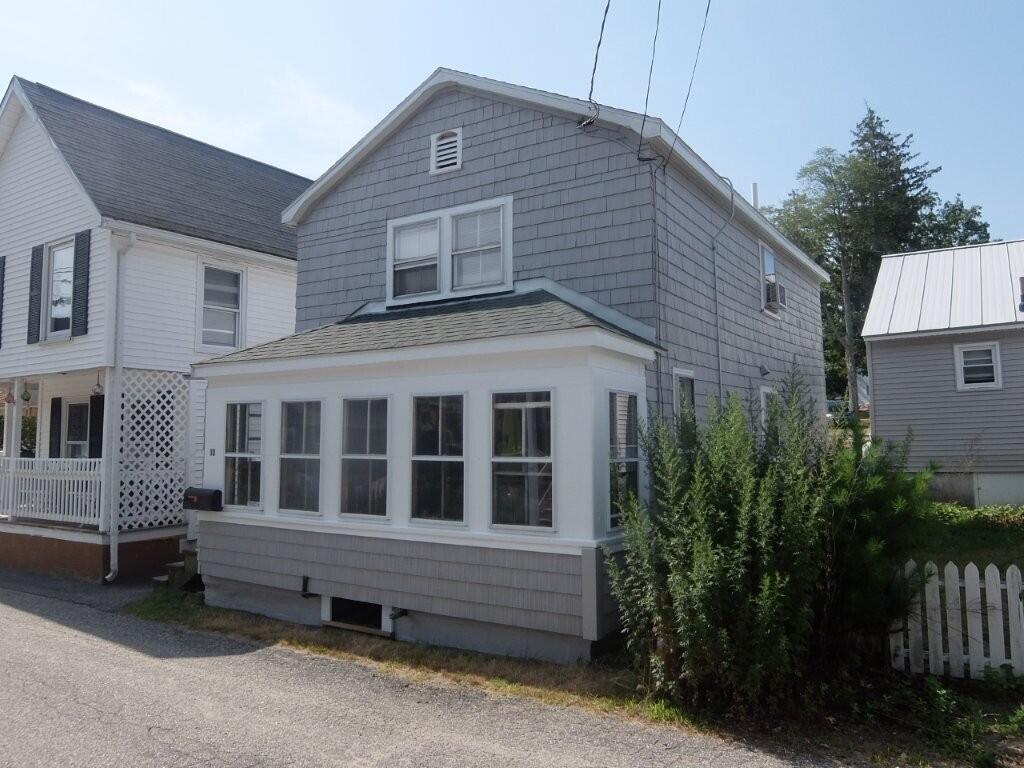 13 Maplewood Avenue