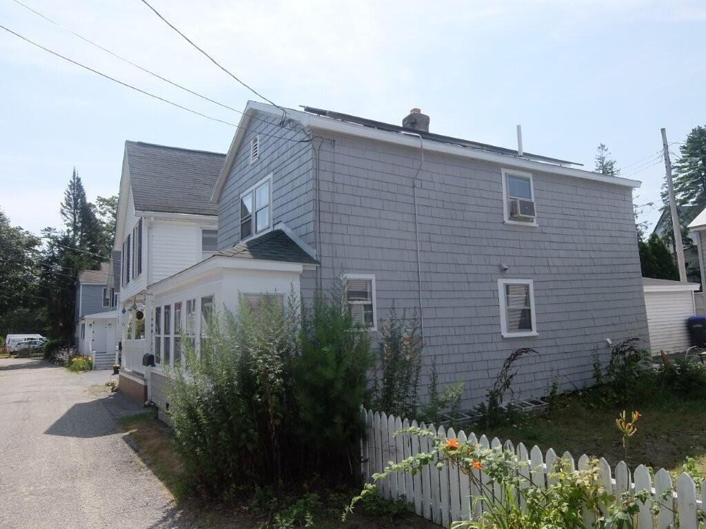 13 Maplewood Avenue