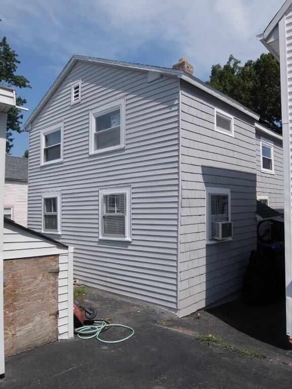 13 Maplewood Avenue