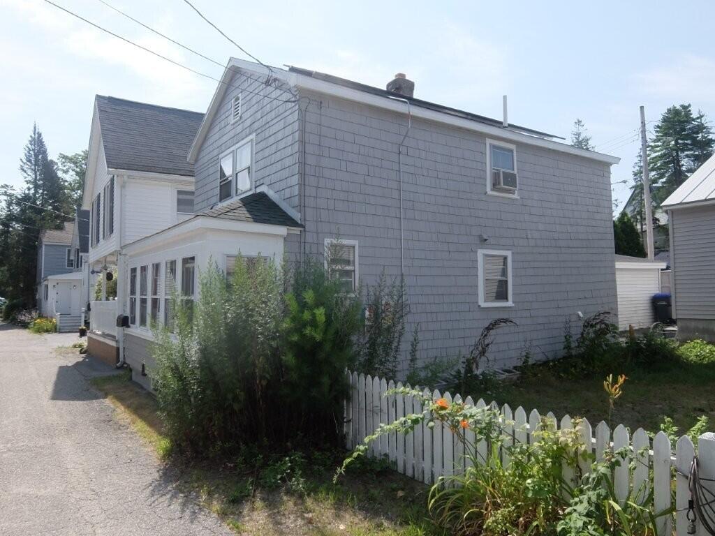 13 Maplewood Avenue