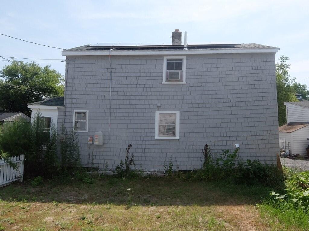 13 Maplewood Avenue