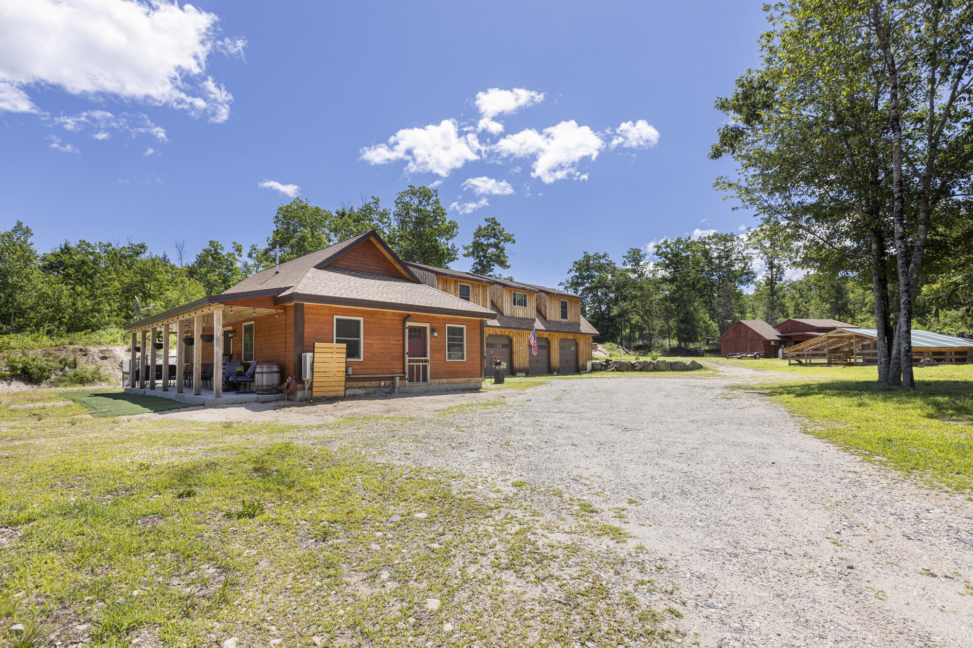 2 Firefly Drive