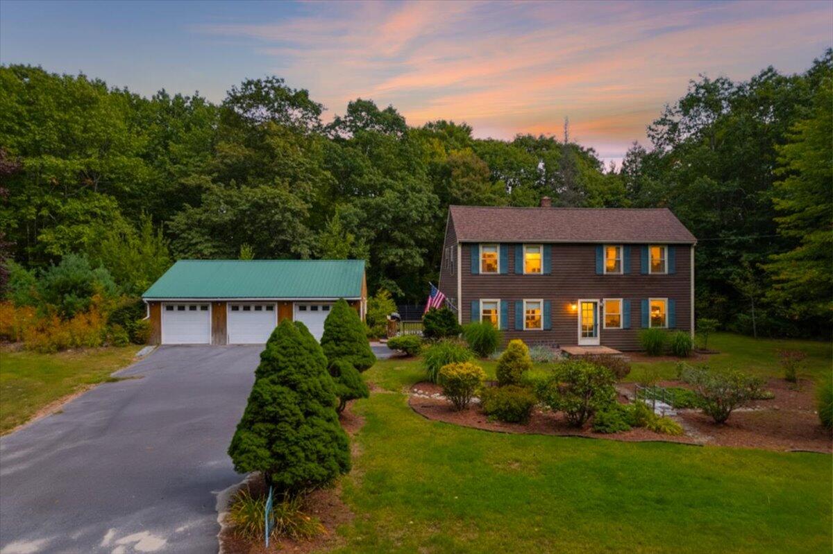 30 Oxbow Circle