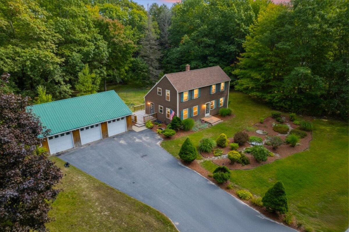 30 Oxbow Circle