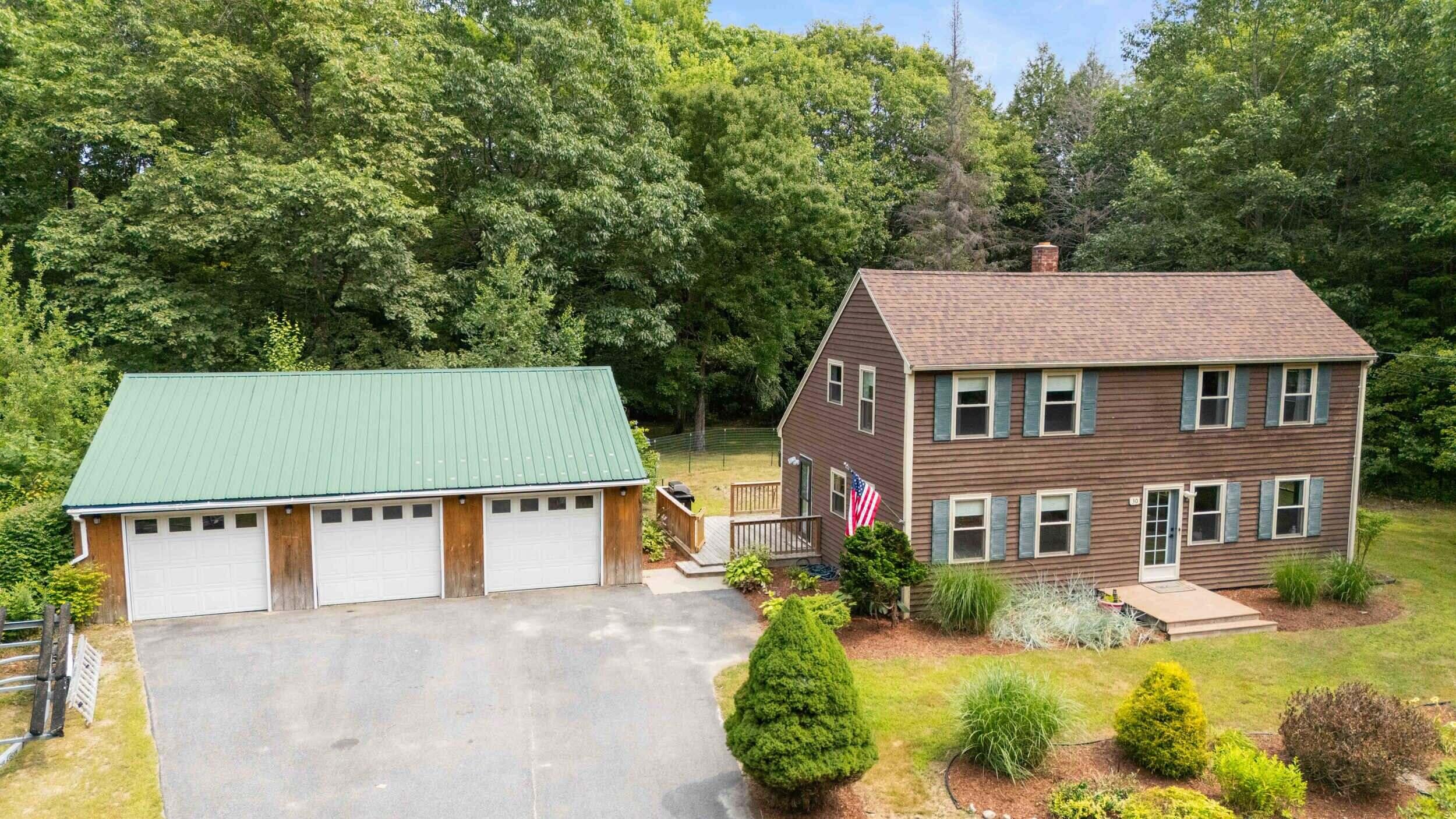 30 Oxbow Circle