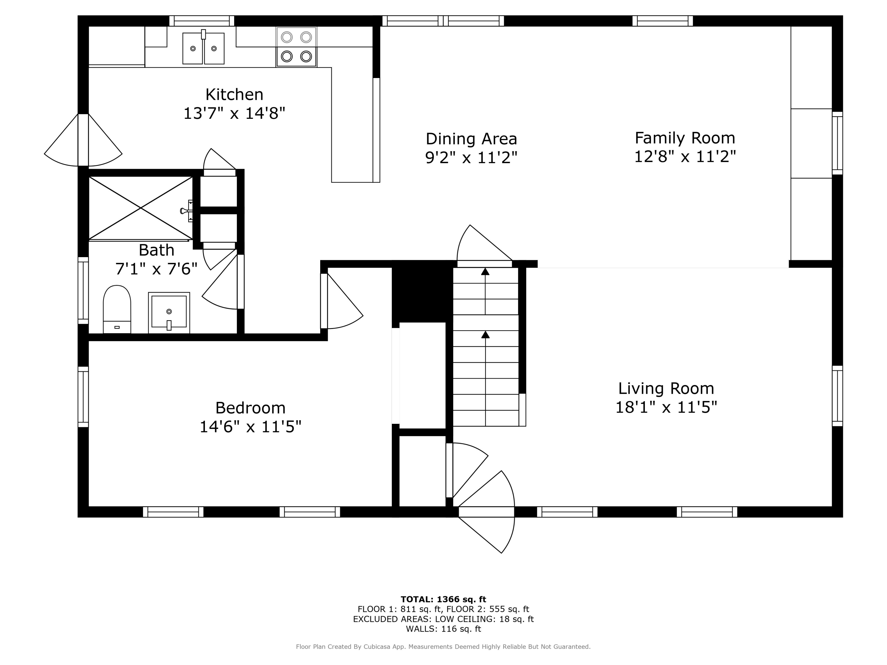 30 Oxbow Circle