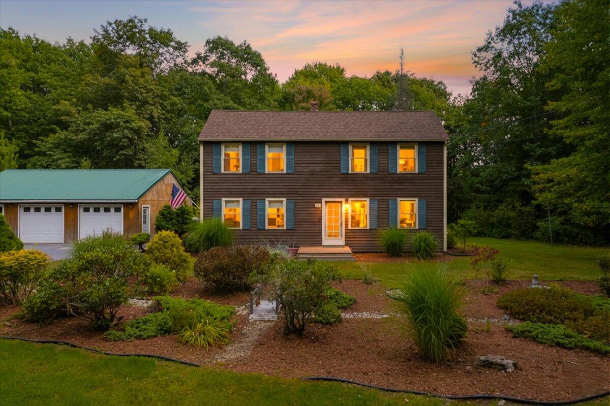30 Oxbow Circle